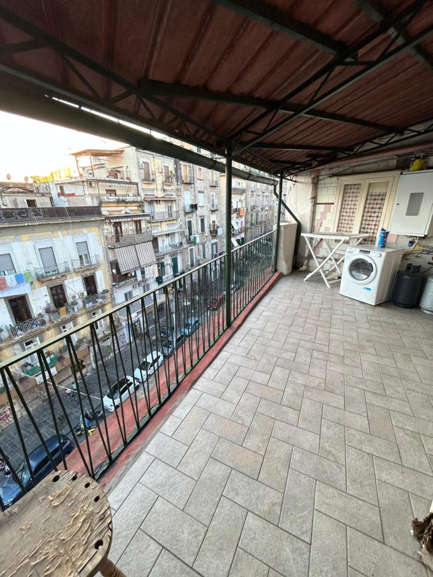 La Julienne Ac Hotel Naples Exterior photo