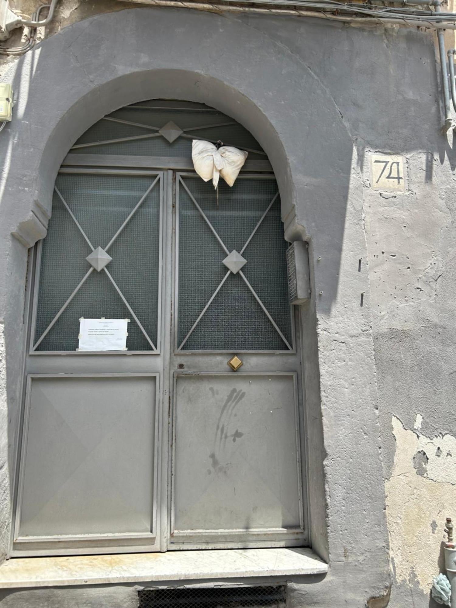 La Julienne Ac Hotel Naples Exterior photo