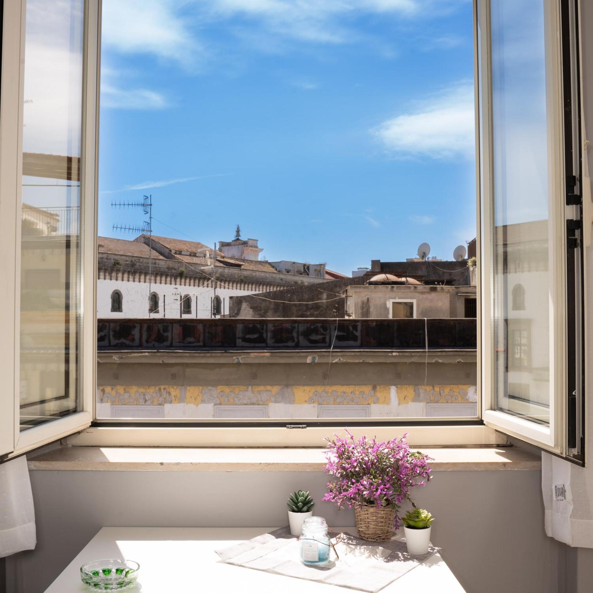 La Julienne Ac Hotel Naples Exterior photo